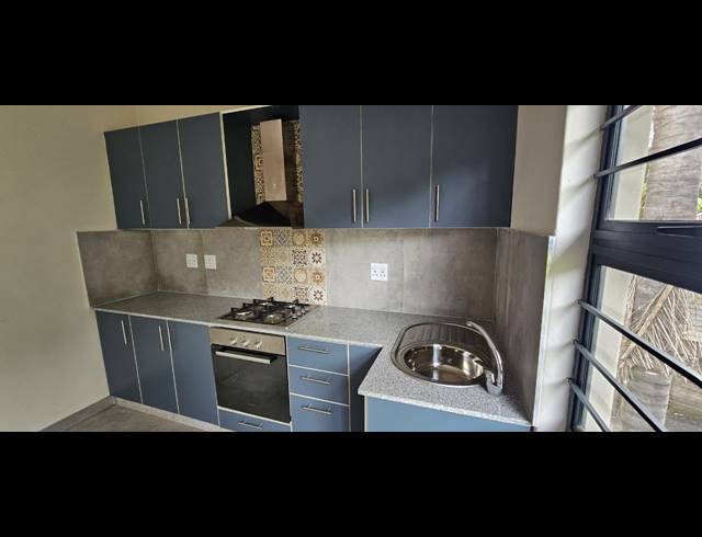 1 BEDROOM FLAT TO LET IN NORTHDENE